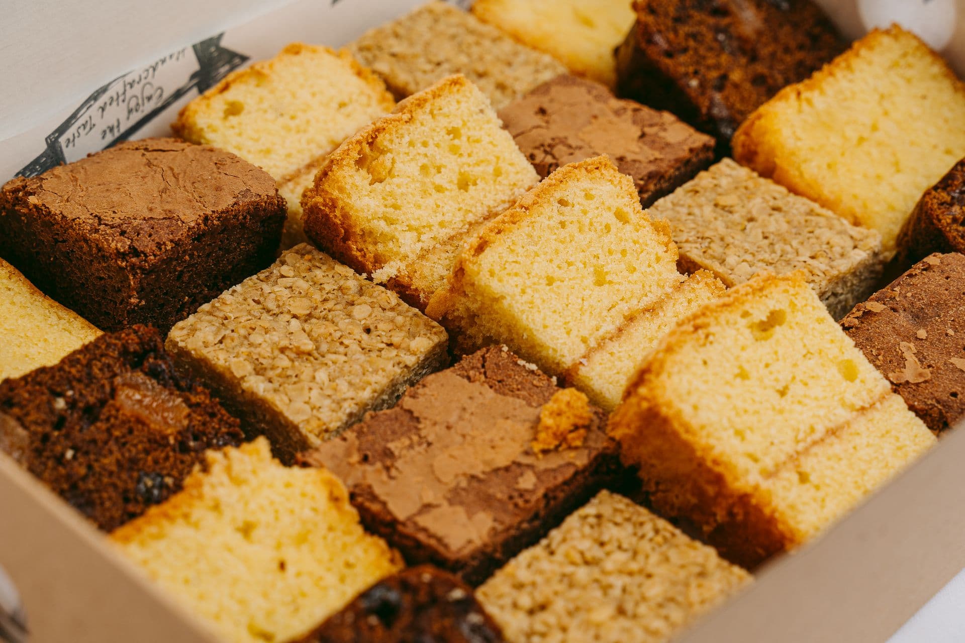 Catering platter